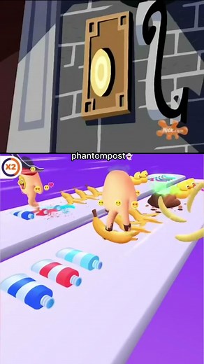 #dannyphantom #cartoon #game #animation #fyp