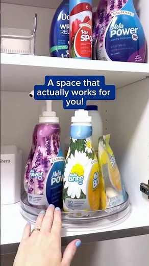Laundry Room #Organization Ideas That Make Laundry Easier | Organization Transformation #declutter