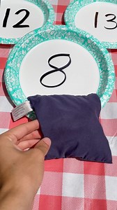 465K views · 4K reactions | Crazy Bean Bag Barbecue Game  Kids and family play backyard picnic table game with paper plates and cornhole for fun summer prizes. Great camp game for parties, cookouts, or family gatherings. This video was produced by Fast, Funny, & Funfas, Network Media, and Benson Bros. (for entertainment purposes only) | Play Together Stay Together | Facebook