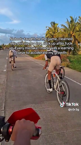 Learn Sprint Cycling Techniques for Daily Growth