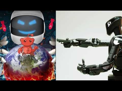 It Begins! AI Bots Make Terrifying Prediction of When They Will Overtake Humans as Their ‘Overlords’