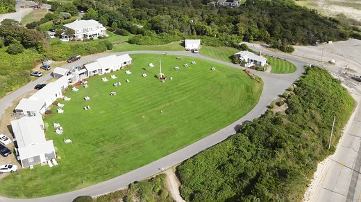 Nauset Beach Inn Summer 2020
