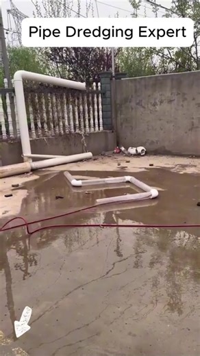 2.4K views |  Sewer Cleaning Tool High-pressure Nozzle – The...