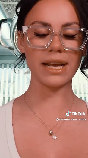 Engaging ASMR Dentist Roleplay for Relaxation