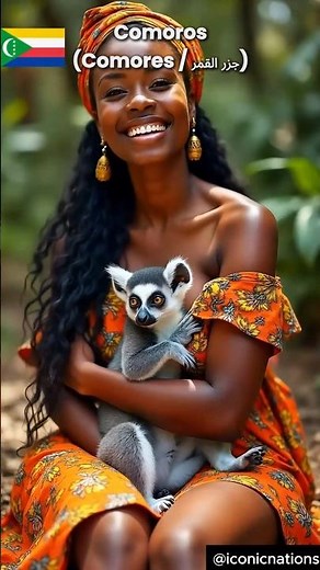Magical Moments: Women Sharing Sweet Scenes with Their Country’s Beloved Animals! 🐾🌺