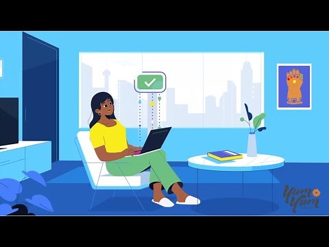 Adaptiva | Explainer Video by Yum Yum Videos