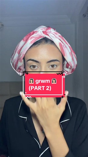 Bridal GRWM Makeup Part 2 — Wedding Makeup Tutorial