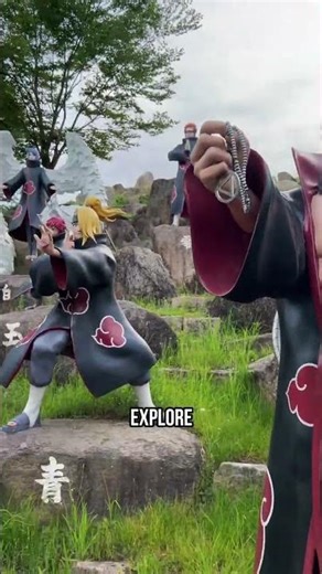 I became a professional ninja! 🥷🔥