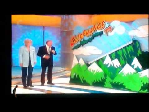 Bruce's price is right cliffhanger(1)