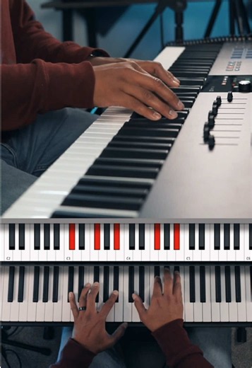 Everything I Do (I Do It For You) - piano cover (Keyscape preset)