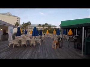Holiday Inn Harbourside at Indian Rocks Beach in Florida