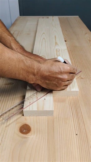 this is a brilliant idea to make corner joints