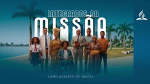 13K views · 392 reactions | IVª ASSEMBLEIA DO CORPO CONSTITUINTE E EXCOM 2025 INTEGRADOS NA MISSÃO - União Nordeste de Angola | União Nordeste de Angola dos Adventistas | Facebook