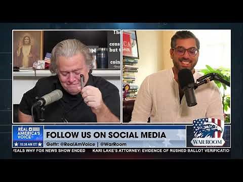 Raheem Announces All New National Pulse News Site