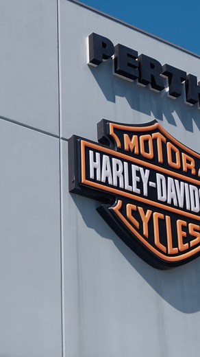 Packed with a dedicated sales team for new and used motorcycles, an authorised service centre, an extensive range of genuine parts and accessories and of course all the merchandise you could ever ask for. Perth Harley Davidson is the leading independently owned Harley Davidson dealership in WA and your one stop shop for all things Harley. https://perthhd.com.au/ | Perth Harley-Davidson