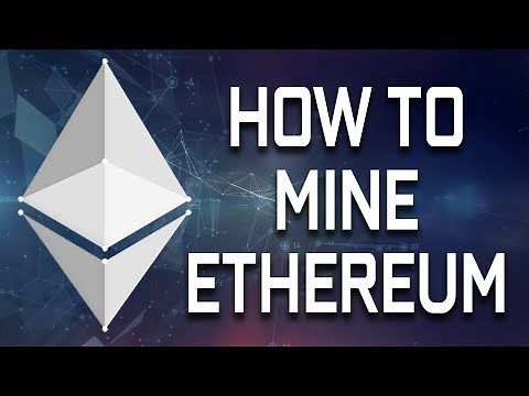 How To Mine Ethereum fast (Very Easy) (2025)