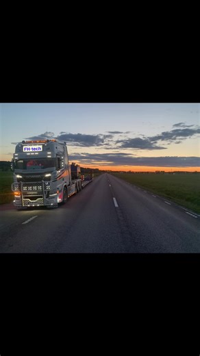 #truck #scania #sweden