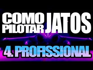 BF3 | Tutorial: Como pilotar JATOS - 4. Profissional
