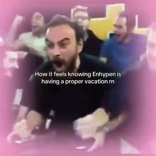 But it got ruined bcuz some sasaeng leaked their location :( #kpop #enhypen #foryou #viral #shorts