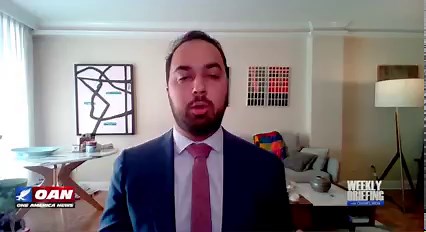 American prosperity is dripping away like an ice cream cone on a summer day under Joe Biden’s watch. Biden’s relationship with Saudi Arabia is example #1. Garrett Ziegler has dedicated 18 months to dissecting Hunter Biden’s laptop; he unveils all. Join Chanel Rion for an all new episode on Saturday and Sunday at 2pm ET/11am PT #OAN | One America News Network