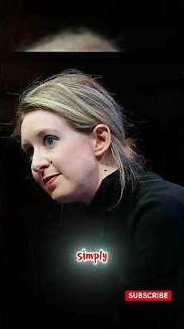 Nathan Fielder’s Secret Elizabeth Holmes Documentary Just Shocked Telluride