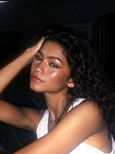 Zendaya edit inspiration: relatable moments and fan tribute