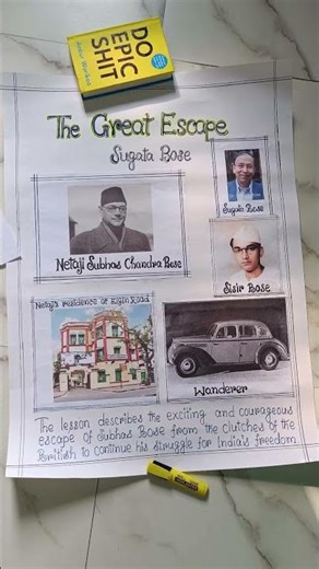 Yeh mera teaching aid tha, B.ED practice teaching - class demonstration test k waqt.