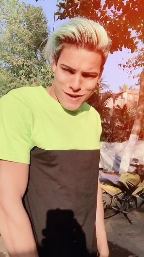 Do You Still Love My Joker Face or Are You Bored?