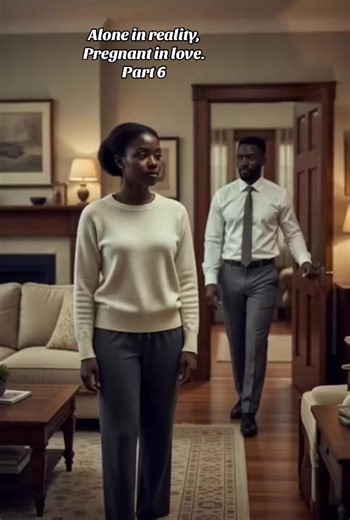 Pregnant in Love: A Journey of Emotions