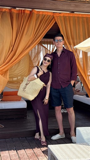 Parizoda on Instagram: "😎 #BODRUM#"