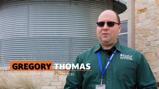 NBU engineers are planning, designing, and problem solving to keep New Braunfels running smoothly ⚙️💡 From reliable power and water service to infrastructure that supports a growing community, their work helps customers go about daily life with confidence, often without ever seeing the complexity behind it. During #NationalEngineersWeek, we recognize the dedicated engineers who turn planning into progress and help keep our community moving forward. Learn more about how we serve you at 🔗 nbutex