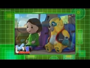 Special Agent OSO | A View To A Fire Drill #7 - Matilda Lees