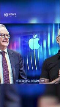 Revolutionary Siri Will Be Able To Read Text Messages | 10 News