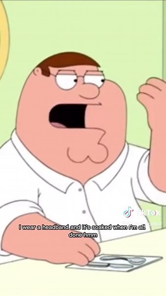 Family Guy Quinoa Superfood Taste Test