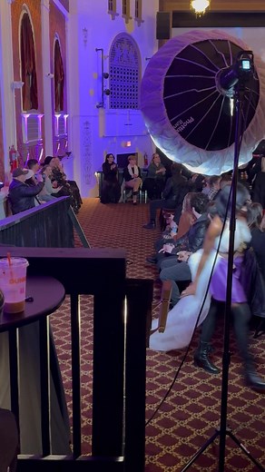 Michael Surber on Reels