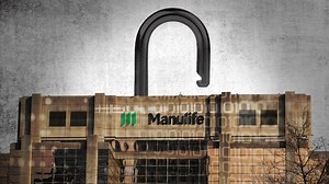 Insider says Manulife Bank didn't protect customers' highly private information for years | CBC News
