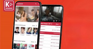 Download and run K DRAMA - Watch KDramas Online on PC & Mac (Emulator)