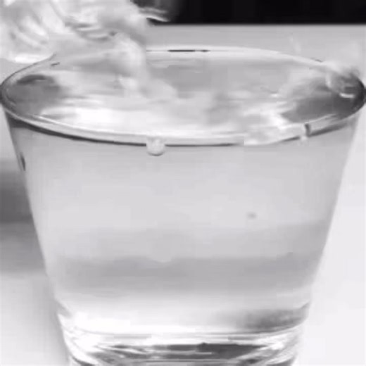 Clear Stim: A Cash Request Dance