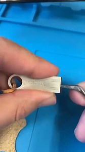 How to extract data from broken USB Stick | Security Trybe