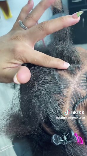 Instant Control Braid Gel Review: 7.8/10 for Edges!