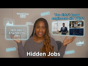 Engineering Degree Jobs 10 Real Career Paths You Probably Didn’t Know About