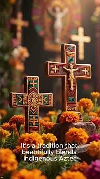 Día de Muertos: México's Festival of Death