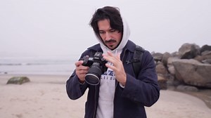 NiSi 105mm Air UV Protection Filter with 99.9% Peak Transmission | 48 Multi-Layer Advanced ULRC Coating | Brass Frame