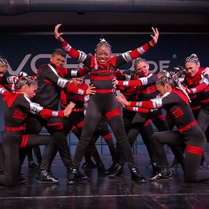 1.3M views · 6.1K reactions | Mini Dancers World of Dance Panama  | World of Dance | Facebook