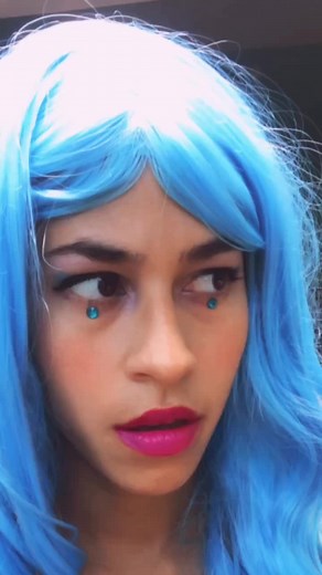 When Majesty's Mom Comes for a Visit!