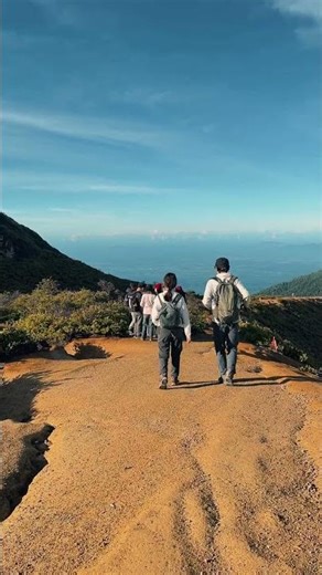 Explore East Java’s Hidden Wonders – 5 Days & 4 Nights of Epic Adventure! ✈️