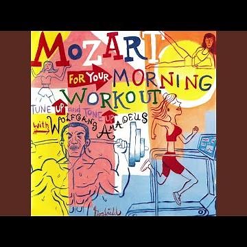Mozart: Divertimento in B flat major, K. 137: 2. Allegro di molto