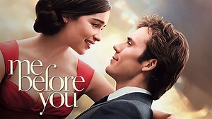 Me Before You - Apple TV