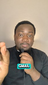 466K views · 8.3K reactions | Voici comment retrouver les mots de passe de ton compte Google #gmail #ai #hack | Gamaliel Tankeu | Facebook