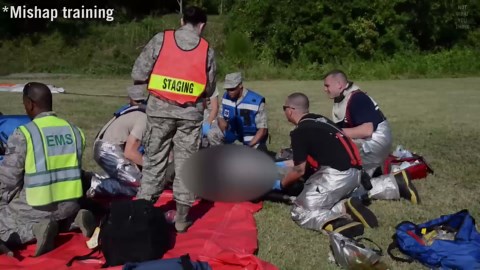 Will You Survive The Ejection?